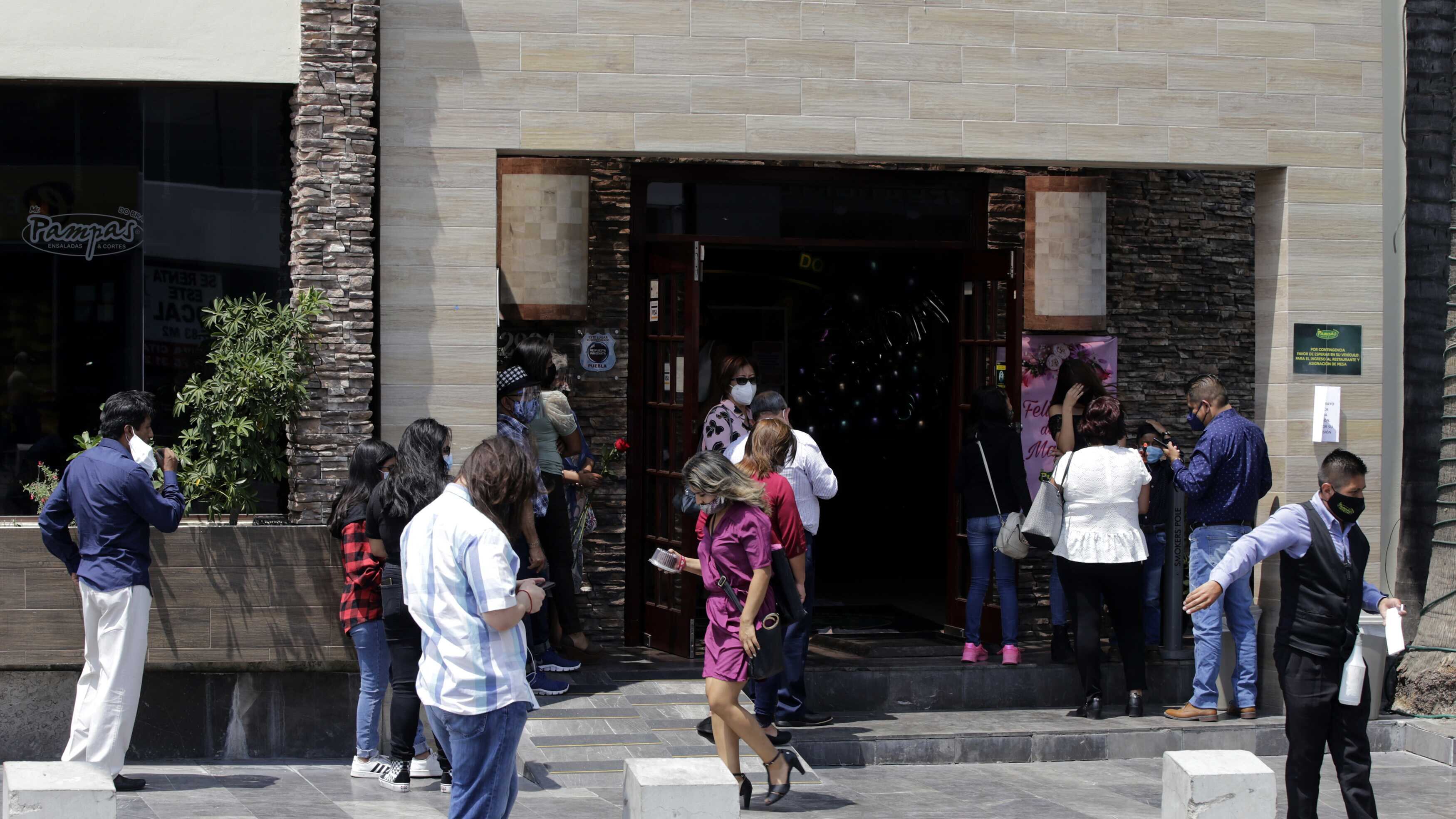 FOTO: Agencia Enfoque