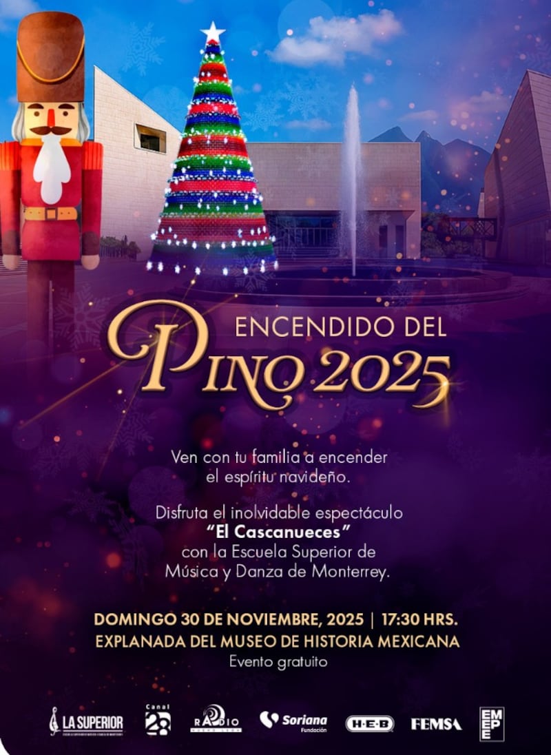 El museo invita a todas las familias.