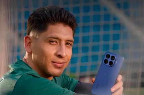 La nueva serie 17T lleva la fotografía de nivel profesional a un mayor número de usuarios