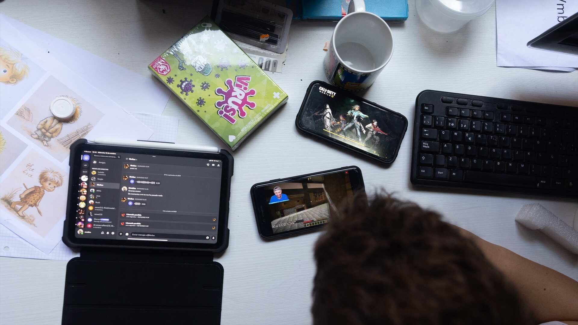 UNESCO-combatir-desinformación-proteger-libertad-de-expresión