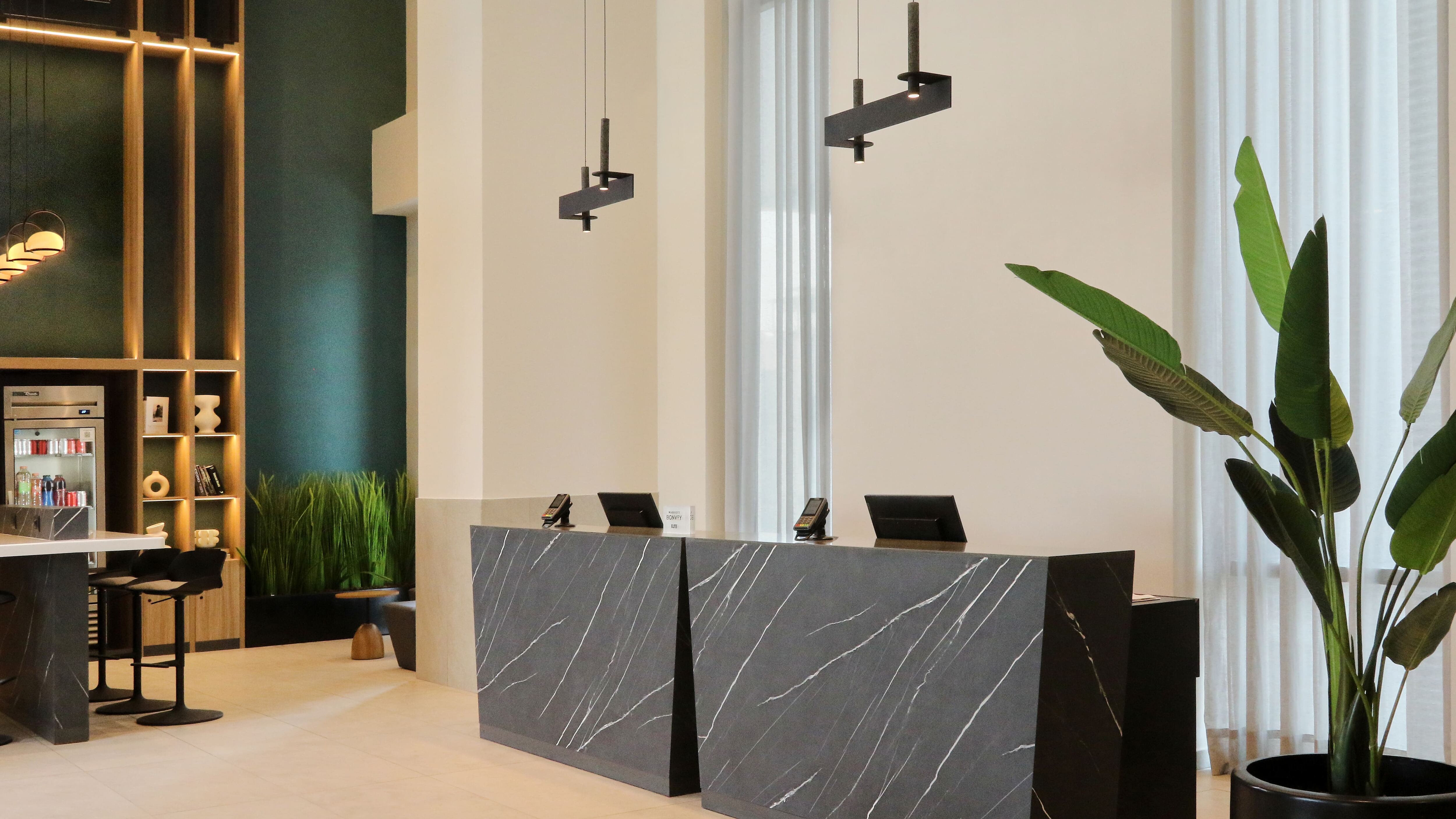 Hotel City Express Plus by Marriott Monterrey Centro