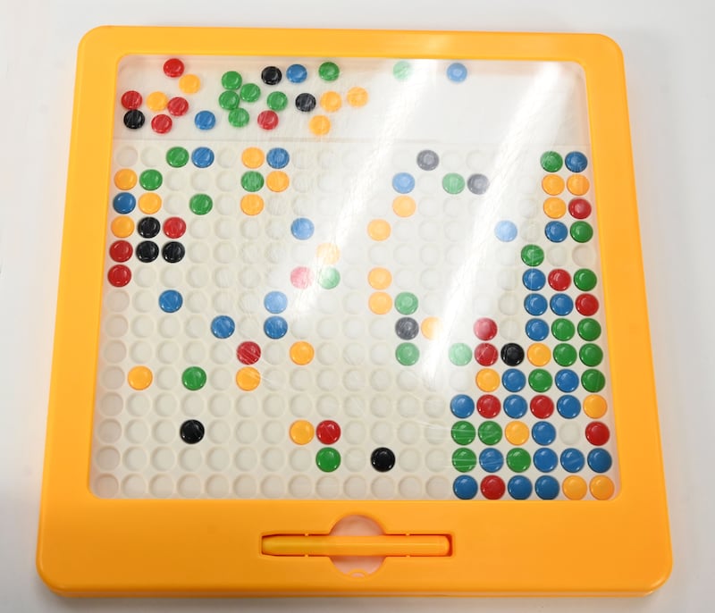 Podcast. Juguetes de Navidad y los niños.