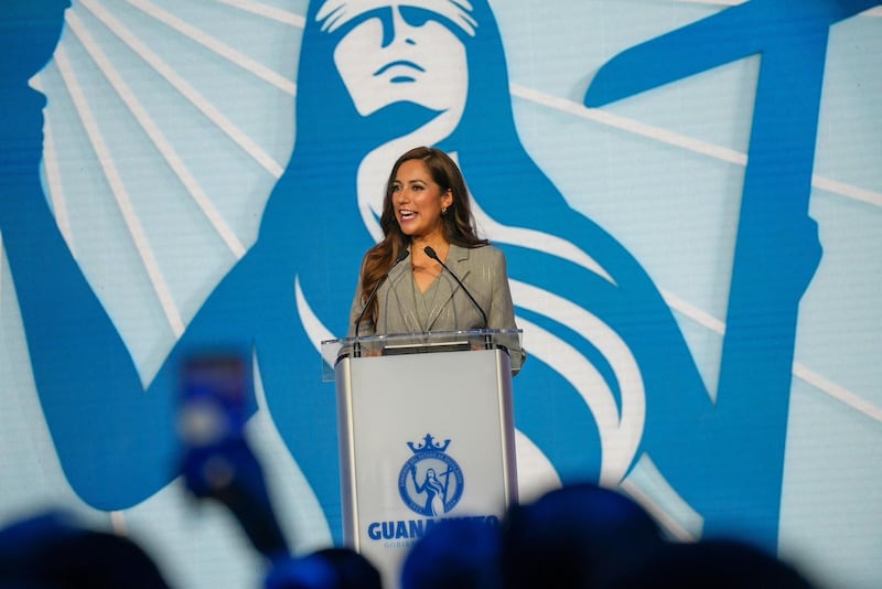 Libia Dennise García