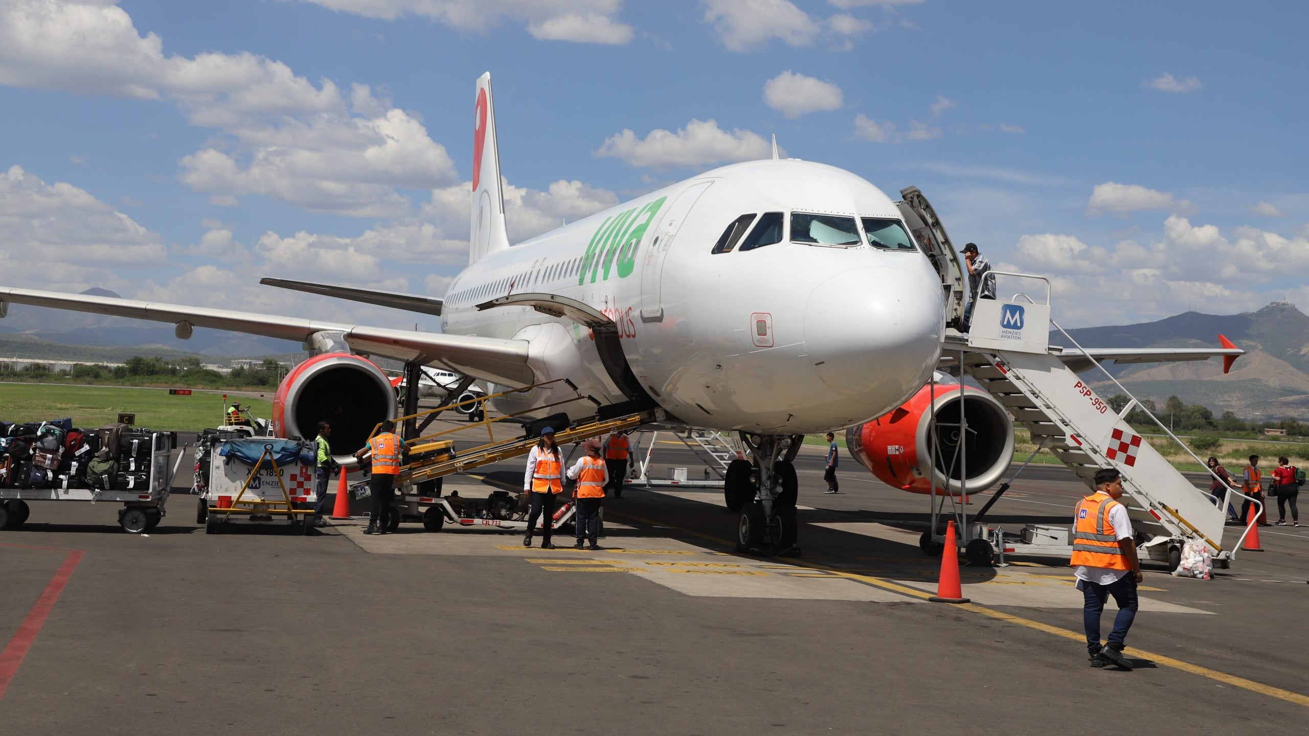 Los boletos ya están disponibles y habrá una salida diaria a partir del 1 de octubre.