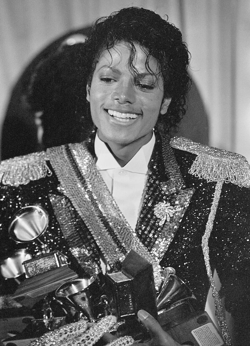 Michael Jackson marcó a generaciones con su música, sus pasos de baile  y una carrera llena de éxitos y de récords. Foto: Wikipedia.