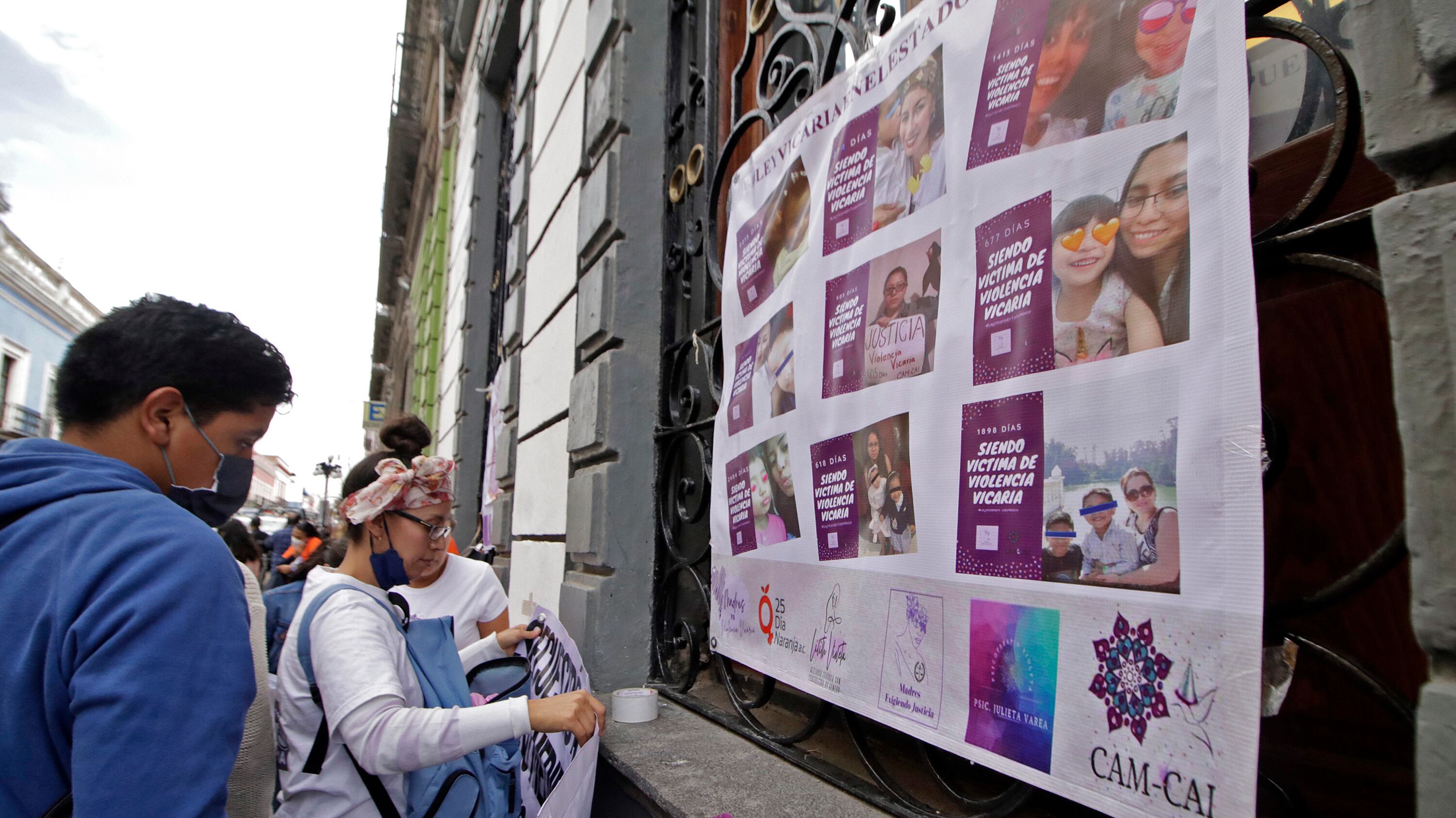 Foto: Agencia Enfoque