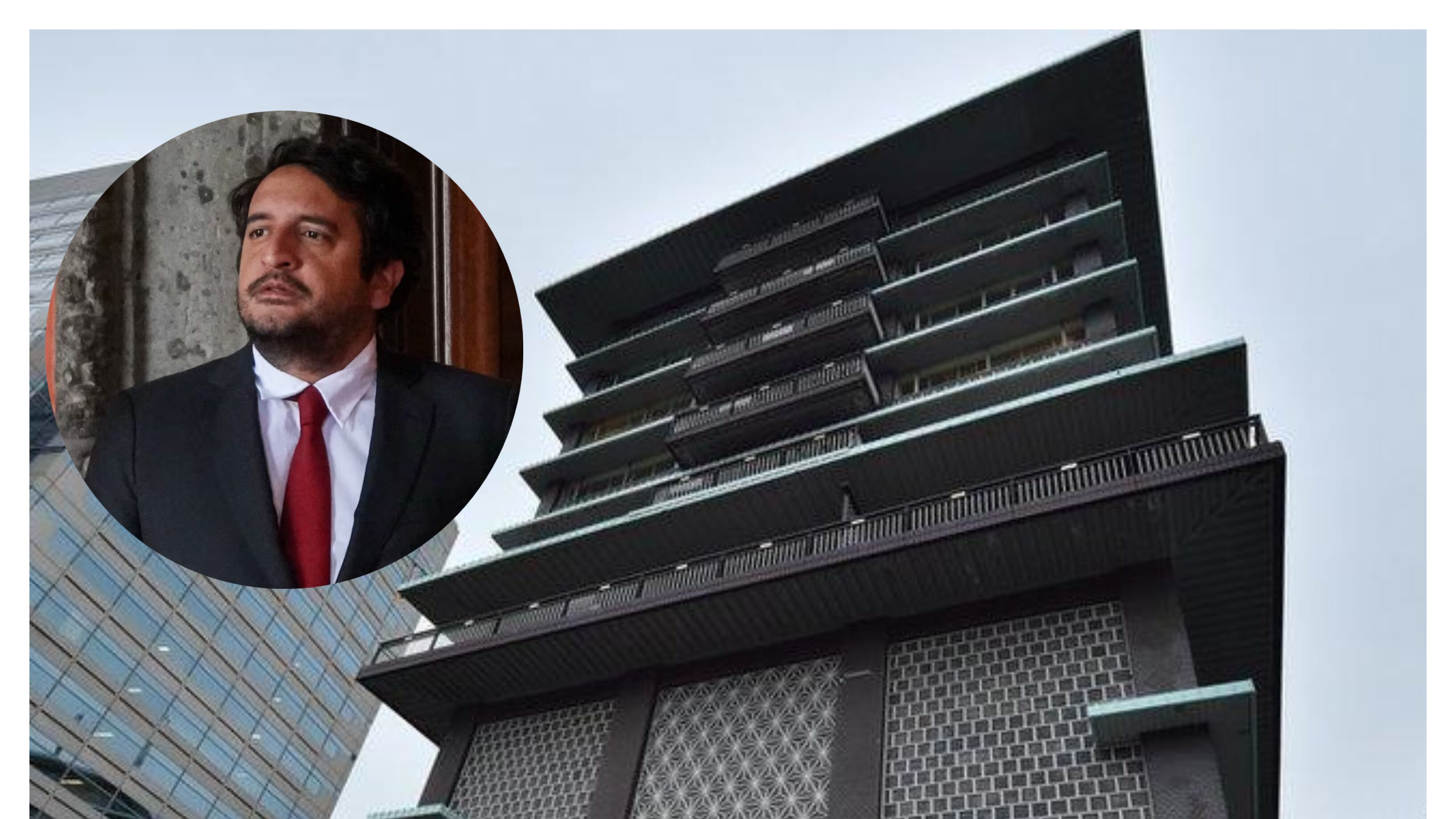 Andy López en Tokio