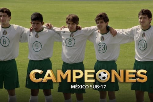 Muere famoso productor de cine mexicano que hizo película sobre la selección de futbol; ¿de qué falleció?