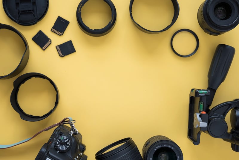 Los expertos de la lente de Canon Mexicana nos dan algunos consejos para elegir el mejor equipo fotográfico en esta edición