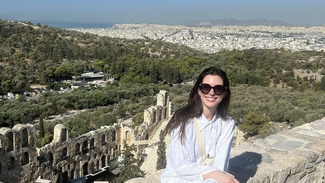 La actriz le ha dado vida a algunos de los personajes más famosos de la cultura popular de las últimas décadas. Foto: Intagram.