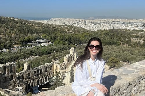 ¿Cuánto sabes sobre Anne Hathaway?