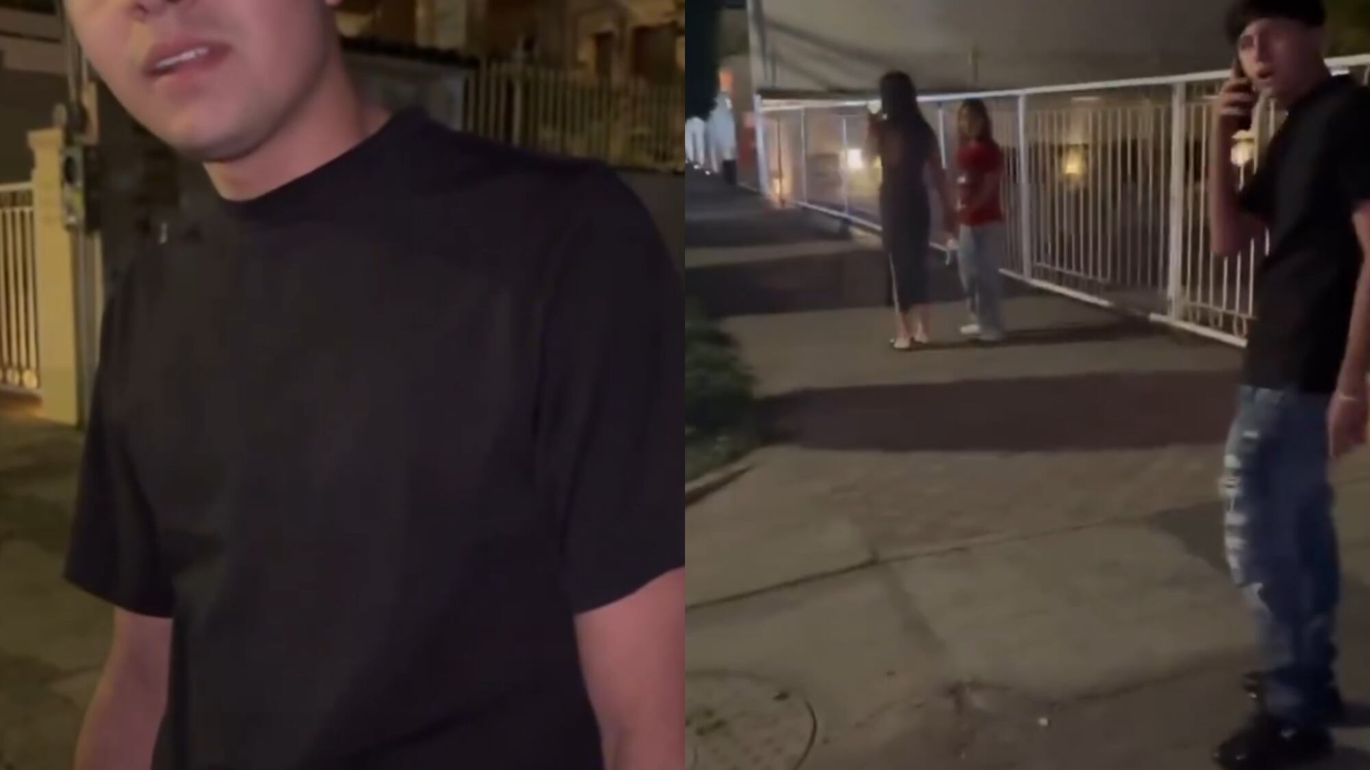 El dueño del vehículo descubrió que este estaba siendo utilizado sin su consentimiento gracias a su GPS. ESPECIAL/ REDES SOCIALES