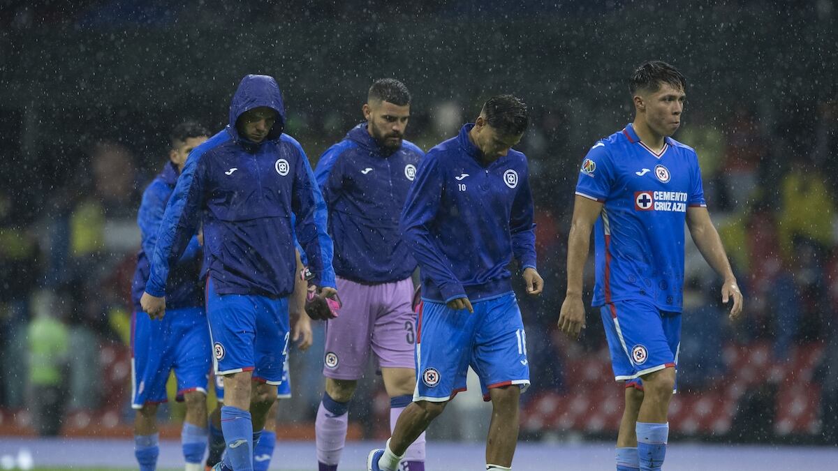 Cruz Azul