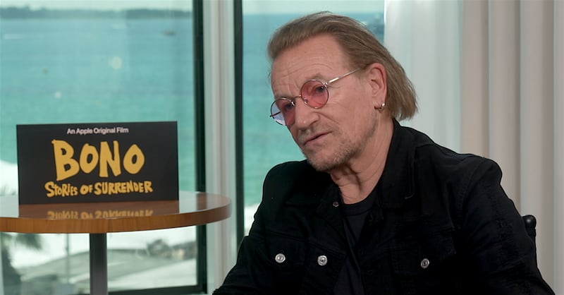 Entrevista