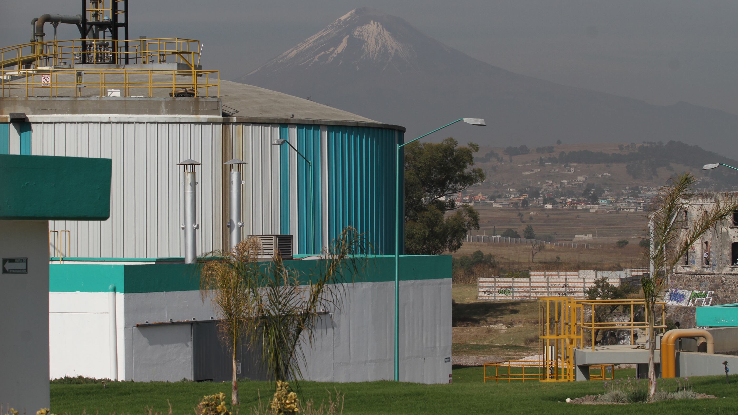 FOTO: Agencia Enfoque
