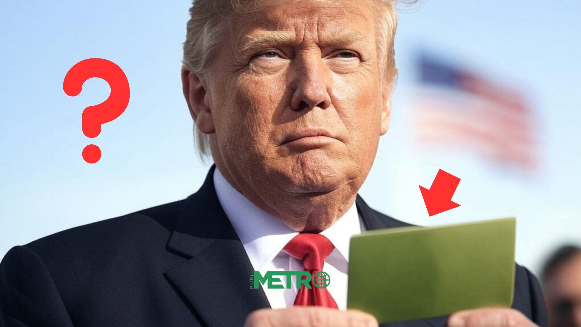 Tarjeta dorada Trump: Qué es la golden card para inversionistas extranjeros y cuánto costará