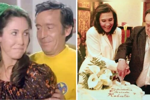 “No estoy demandando a nadie, pero no pueden usar mi nombre”: Florinda Meza habla sobre la bioserie de Chespirito