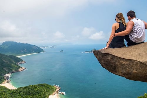 Cómo planear tus vacaciones a Brasil y qué lugares visitar