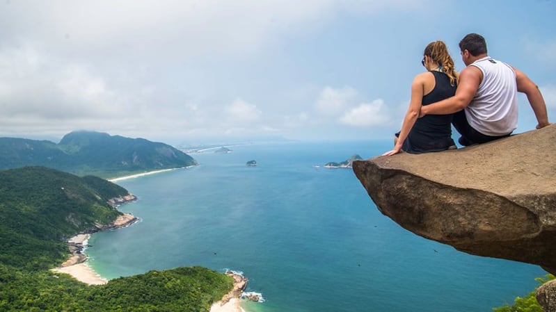 Alisson Andrade de Embratur destaca el poder cultural de Brasil, su oferta natural durante todo el año y las iniciativas que impulsarán la llegada de turistas mexicanos en los próximos años