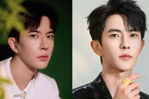 Muere Yu Menglong, actor de dramas a los 37 años: Cayó de un rascacielos en misteriosas circunstancias