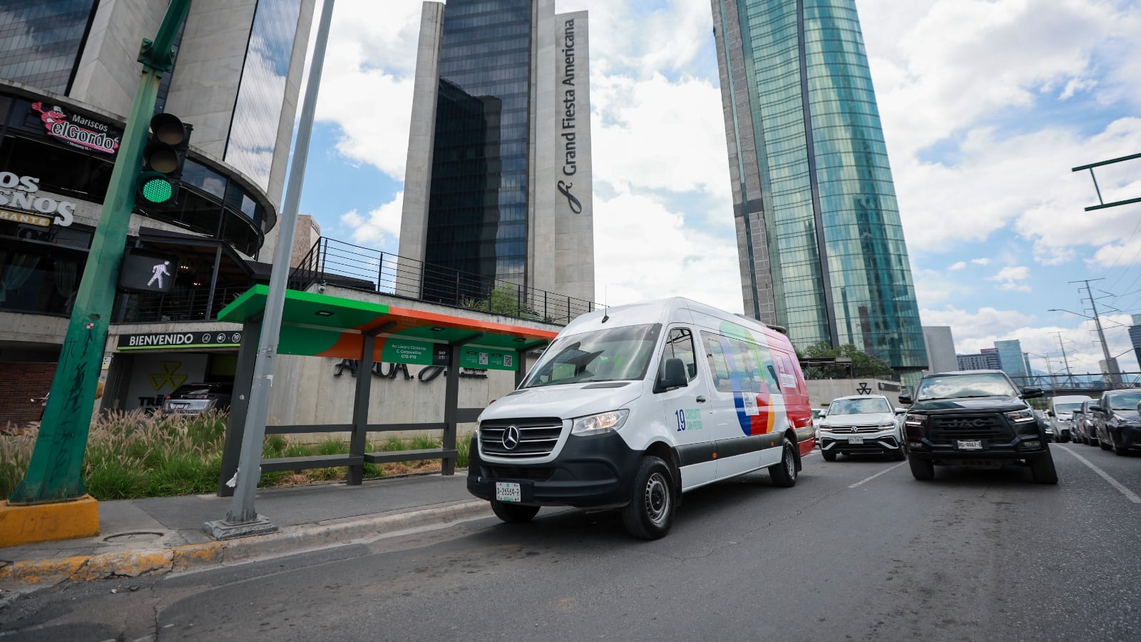 En este programa, informo, el gobierno municipal ha invertido, aproximadamente, 24 millones de pesos anuales.