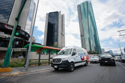 De Canteras a la Alameda, San Pedro tiene nueva ruta gratuita