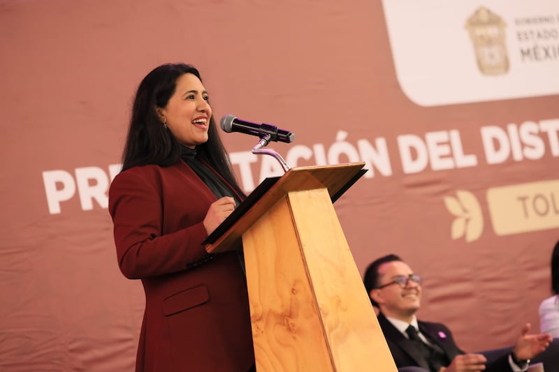 Estado de México se consolida como potencia turística con presentación del distintivo “Destino de Reuniones”