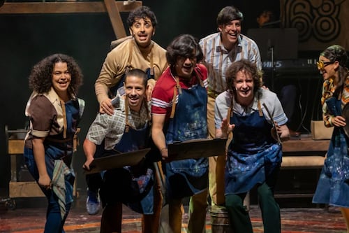 El 2 de octubre no se olvida