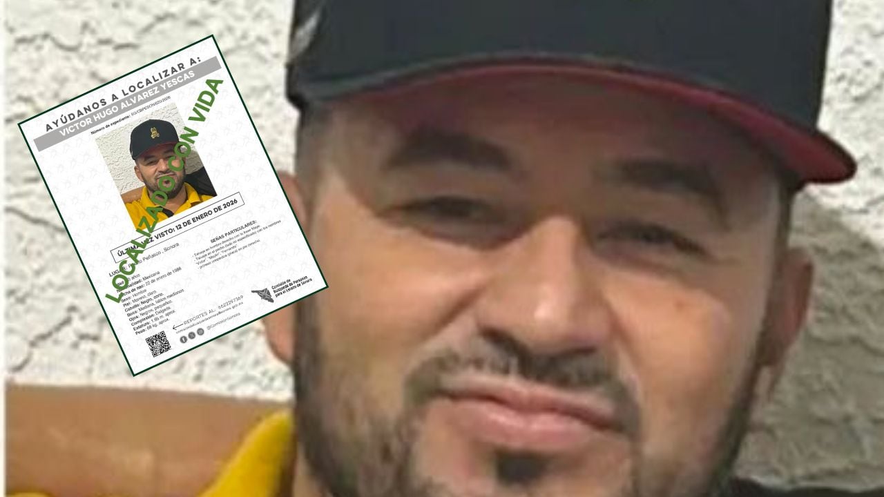 Víctor Hugo Álvarez Yescas