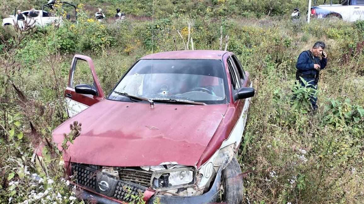 Emboscadas no dan tregua a comunidades de Oaxaca y cobran más víctimas
