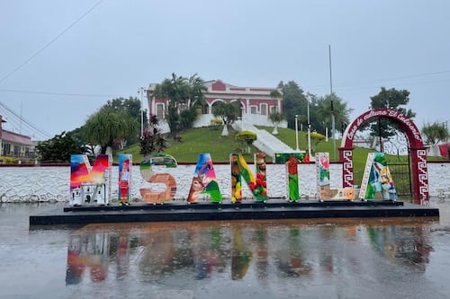 “Ni los que ayudan se salvan”: asaltan al alcalde electo de Misantla tras llevar apoyo a damnificados