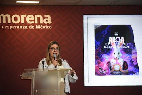 Tabe importa esquema de corrupción desde España para privatizar Parque Lira: Morena