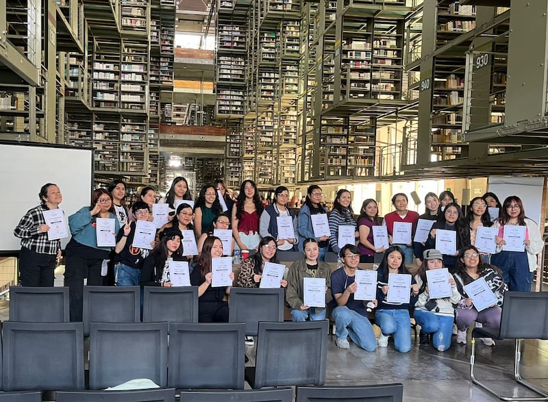 Finalización del último módulo de ¡Hola K-Culture!