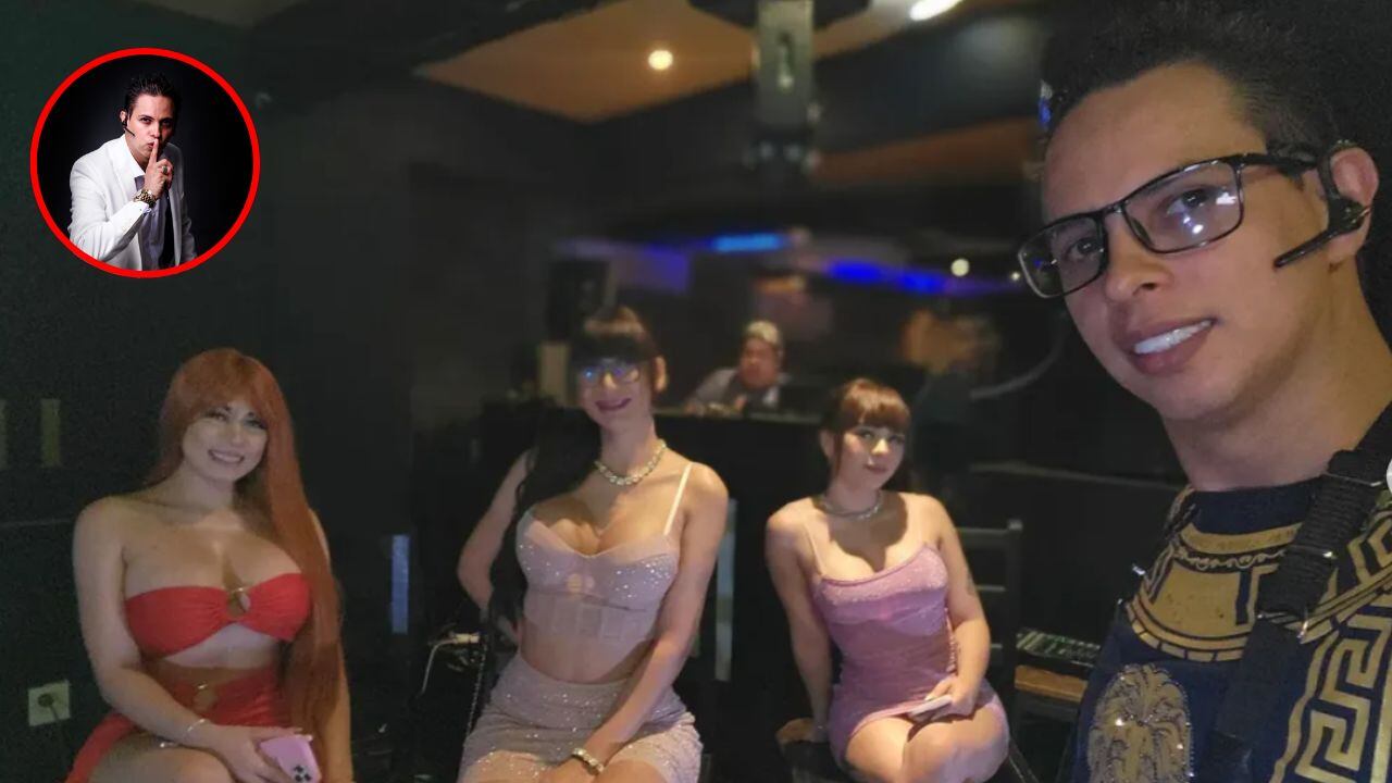 El actor reveló las ganancias que obtiene