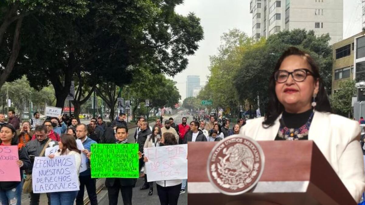 Pidió que se garanticen las condiciones para el diálogo. (Especial)