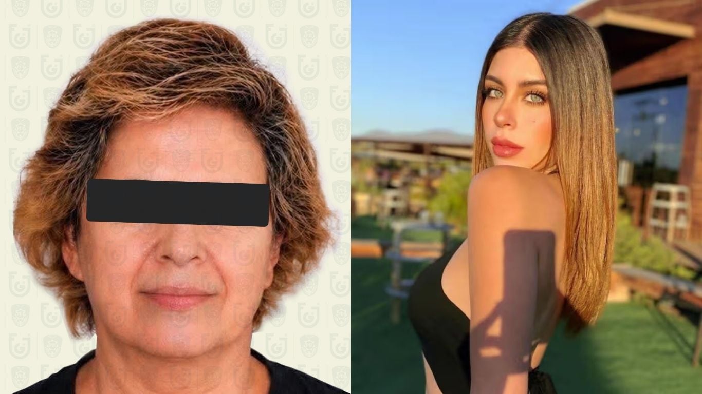 Suegra habría planificado su crimen