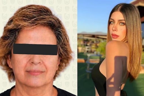 Revelan búsquedas en internet de la suegra que mató a reina de belleza en Polanco