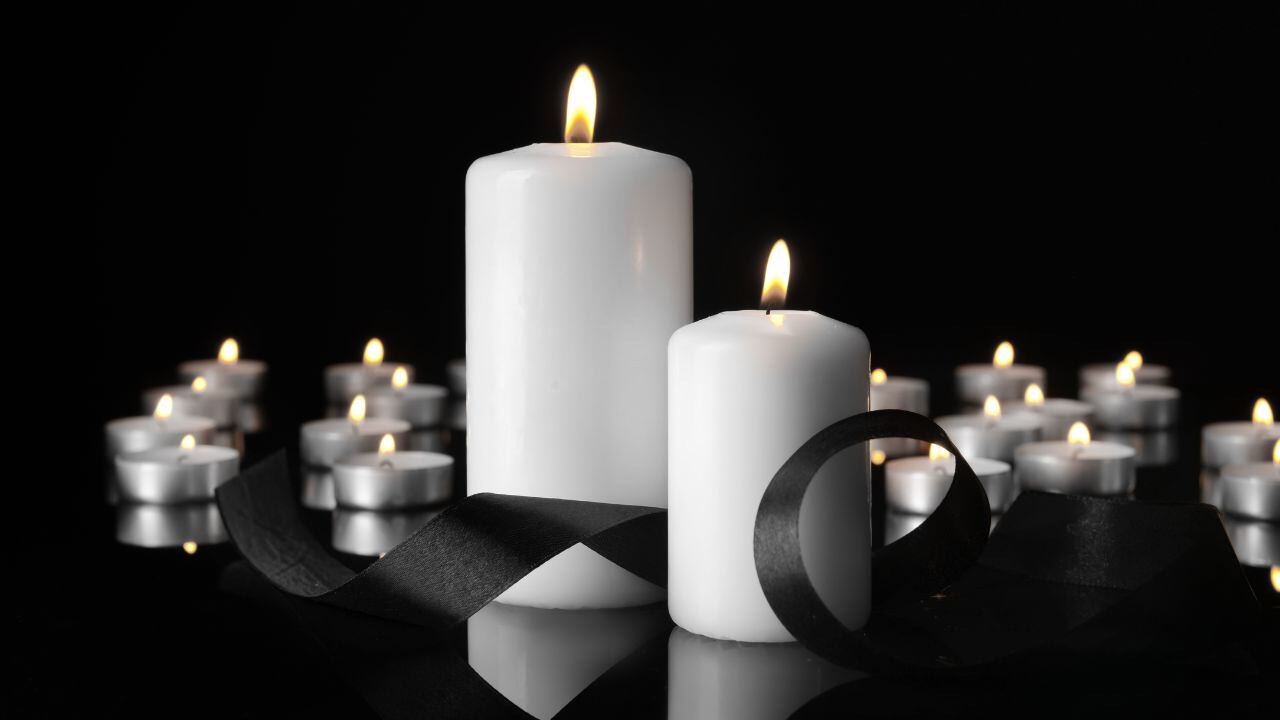 La influencer dio a conocer la terrible noticia en las redes sociales