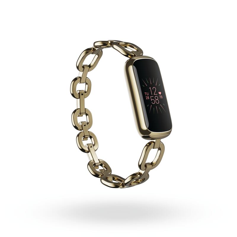 Fitbit, el regalo indicado para esta navidad