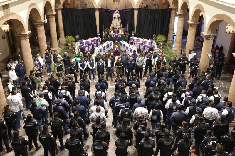 Reordenamiento de la Miguel Alemán da resultados a la ciudadanía