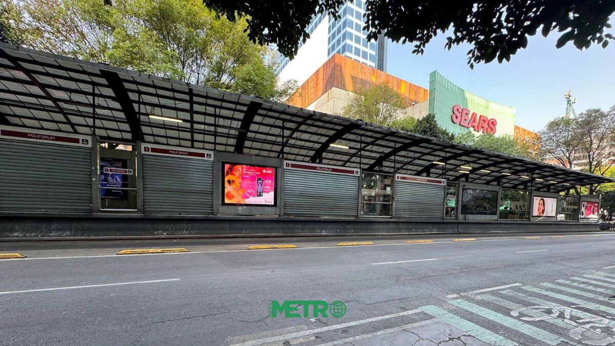 Líneas y estaciones del Metro y Metrobús más afectadas por bloqueos el 17 de febrero