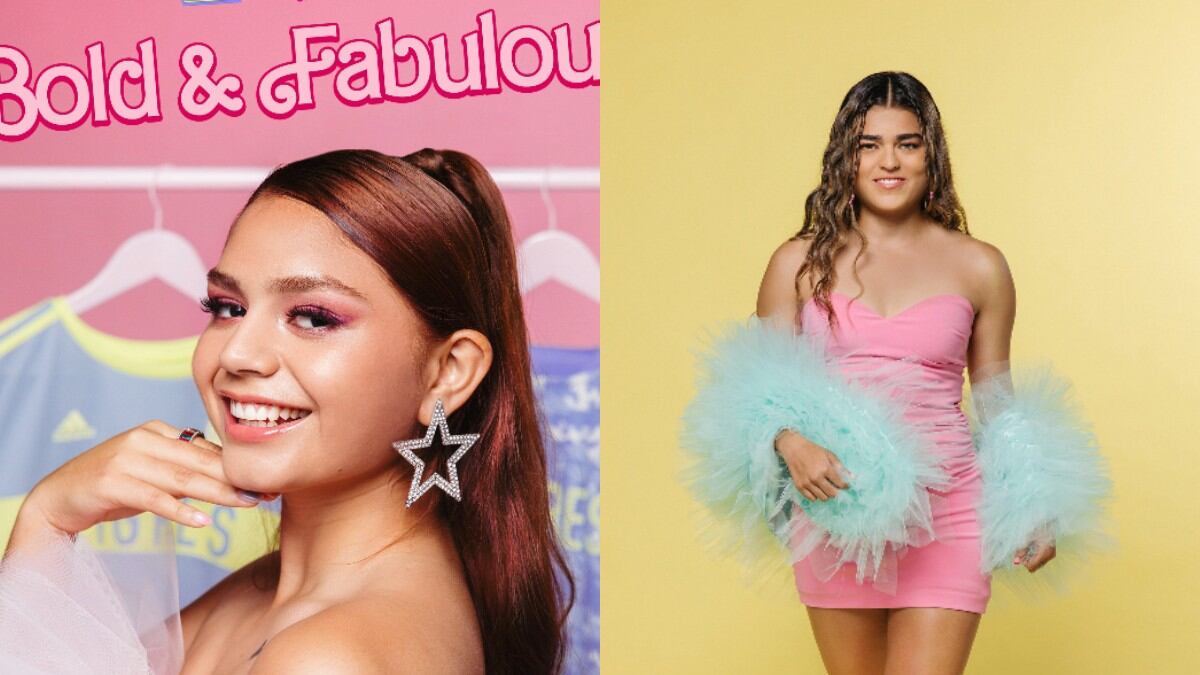 Las Amazonas presumieron su colaboración con la famosa película I @TigresFemenil