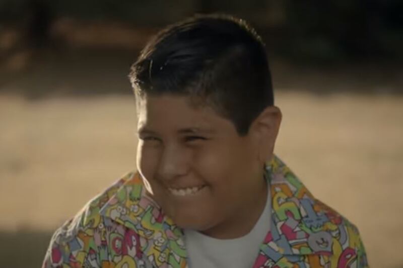 El Niño del Oxxo' fue nominado como “Bomba Viral” en los Premios MIAW 2021