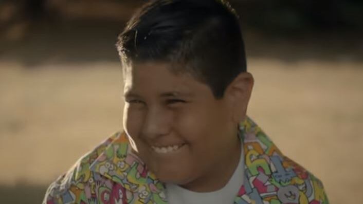 El Niño del Oxxo' fue nominado como “Bomba Viral” en los Premios MIAW 2021