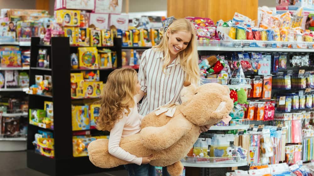 Expo Tus Juguetes 2025