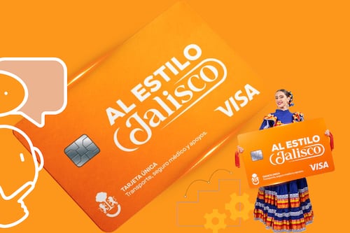 Un registro sin intermediarios: Estos son los requisitos para tramitar la Tarjeta Única en 2026