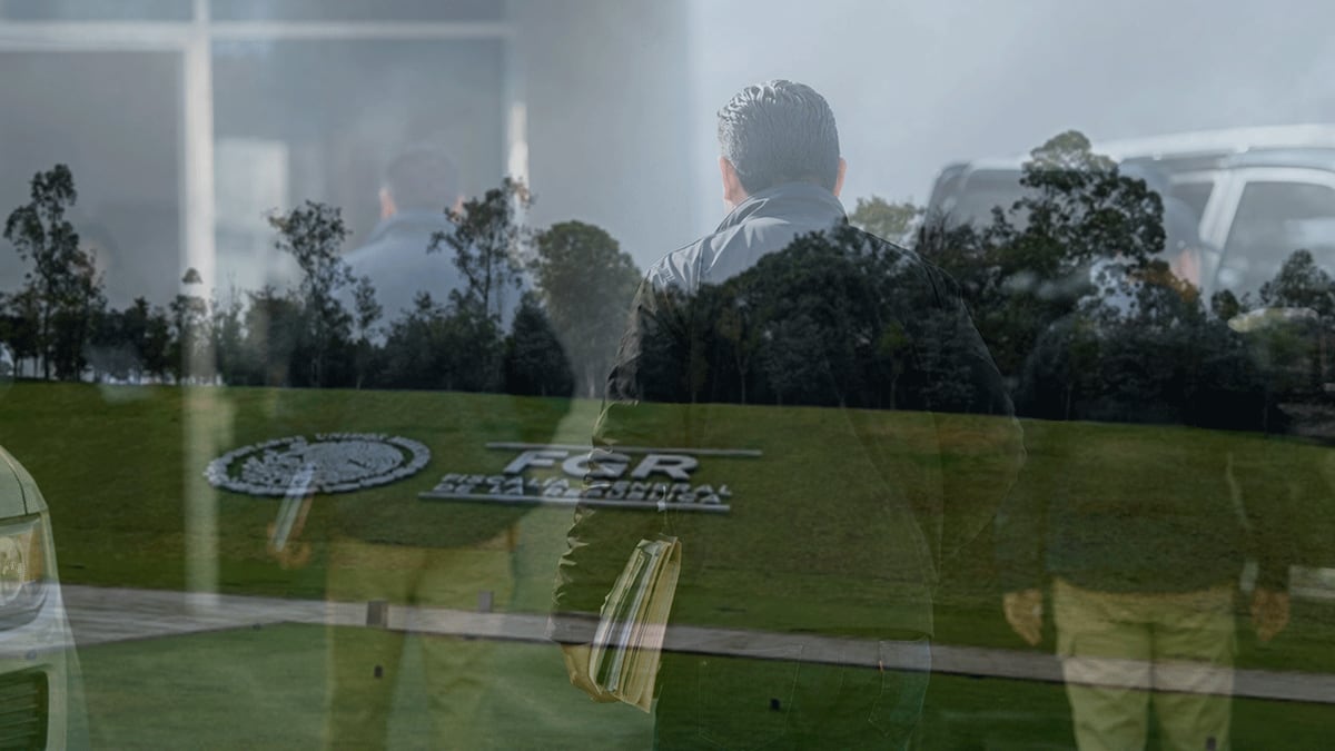 La FGR reportó 81 sentencias condenatorias en Guanajuato durante abril de 2026, además de 117 personas vinculadas a proceso.