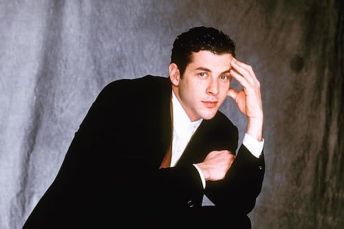 Hollywood despide a Corey Parker, estrella de Will and Grace y Viernes 13: ¿de qué murió?