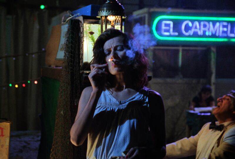 La película es parte del legado del cineasta mexicano.