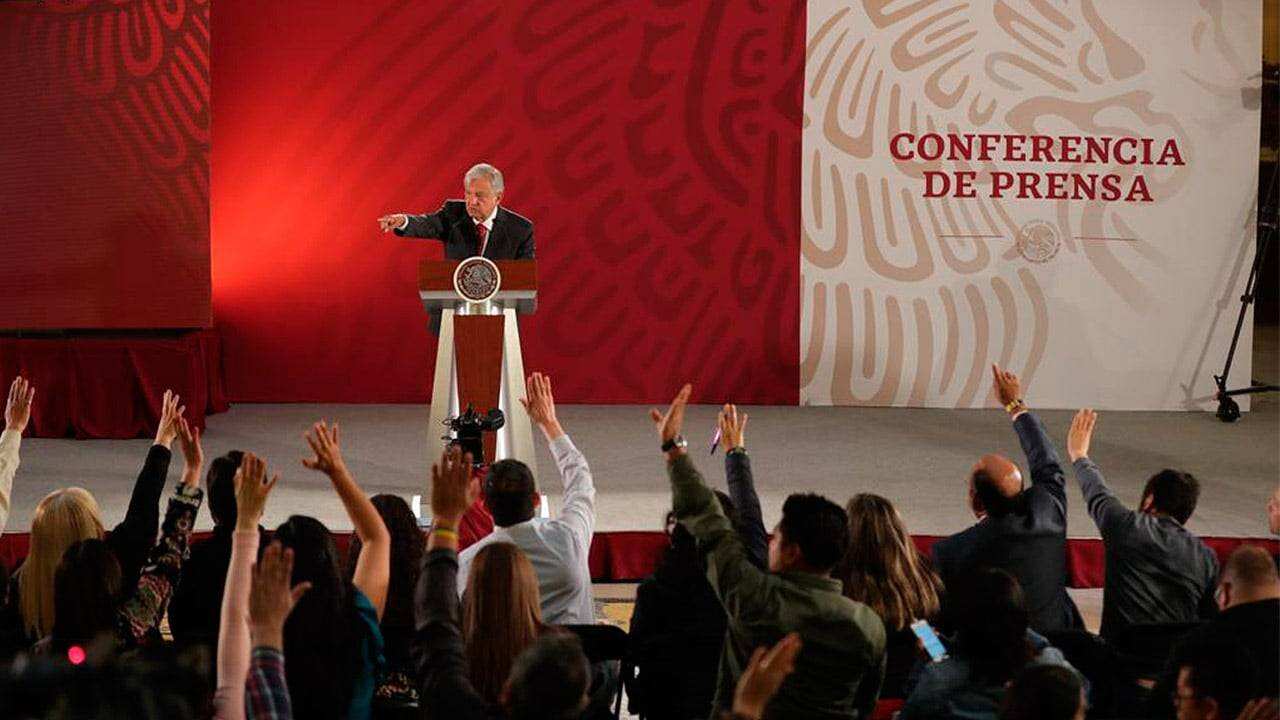 La Alianza de Medios MX ha mostrado su preocupación ante el hostil clima que impera en el país, ante la violencia y los asesinatos de periodistas en México.